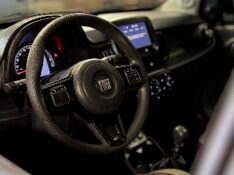 FIAT MOBI 1.0 EVO FLEX TREKKING MANUAL 2022/2022 MALAGGI VEÍCULOS ENCANTADO / Carros no Vale