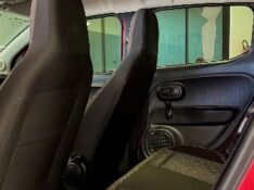 FIAT MOBI 1.0 EVO FLEX TREKKING MANUAL 2022/2022 MALAGGI VEÍCULOS ENCANTADO / Carros no Vale