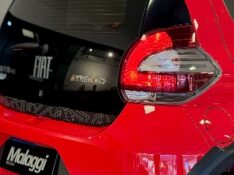 FIAT MOBI 1.0 EVO FLEX TREKKING MANUAL 2022/2022 MALAGGI VEÍCULOS ENCANTADO / Carros no Vale
