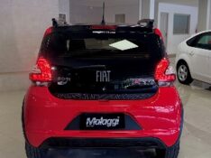 FIAT MOBI 1.0 EVO FLEX TREKKING MANUAL 2022/2022 MALAGGI VEÍCULOS ENCANTADO / Carros no Vale