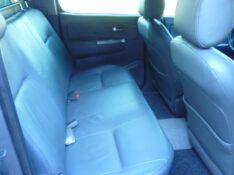 TOYOTA HILLUX CD SRV 2013/2014 PREMIUM AUTOMÓVEIS ARROIO DO MEIO / Carros no Vale