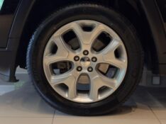 JEEP COMPASS 2.0 16V LIMITED 2017/2017 JM AUTOMÓVEIS VENÂNCIO AIRES / Carros no Vale