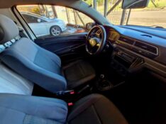 VOLKSWAGEN SAVEIRO ROBUST 1.6 TOTAL FLEX 8V 2020/2021 CRUZEIRO MULTIMARCAS CRUZEIRO DO SUL / Carros no Vale