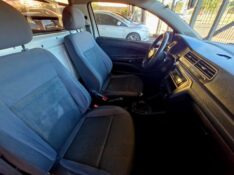 VOLKSWAGEN SAVEIRO ROBUST 1.6 TOTAL FLEX 8V 2020/2021 CRUZEIRO MULTIMARCAS CRUZEIRO DO SUL / Carros no Vale