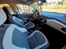 CHEVROLET ONIX HATCH LT 1.0 8V FLEXPOWER 5P MEC. 2014/2015 CRUZEIRO MULTIMARCAS CRUZEIRO DO SUL / Carros no Vale