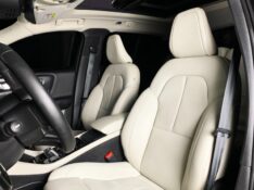 VOLVO XC40 T-4 INSCRIPTION 2.0 190CV FWD 2020/2021 DUARTE VEÍCULOS PORTO ALEGRE / Carros no Vale