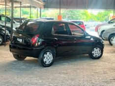 CHEVROLET CELTA 1.0 LT 8V 2014 2013/2014 RICARDO VEÍCULOS TEUTÔNIA / Carros no Vale