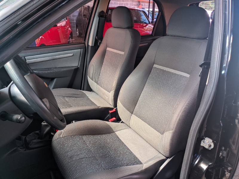 CHEVROLET CELTA 1.0 LT 8V 2014 2013/2014 RICARDO VEÍCULOS TEUTÔNIA / Carros no Vale