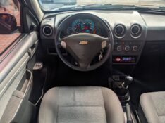 CHEVROLET CELTA 1.0 LT 8V 2014 2013/2014 RICARDO VEÍCULOS TEUTÔNIA / Carros no Vale