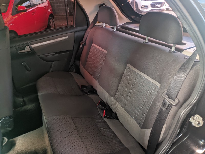 CHEVROLET CELTA 1.0 LT 8V 2014 2013/2014 RICARDO VEÍCULOS TEUTÔNIA / Carros no Vale