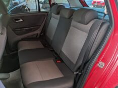 VOLKSWAGEN SPACEFOX 1.6 TREND 8V 2011/2012 RICARDO VEÍCULOS TEUTÔNIA / Carros no Vale