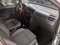 VOLKSWAGEN SPACEFOX 1.6 SPORTLINE 8V 2012/2013 RICARDO VEÍCULOS TEUTÔNIA / Carros no Vale