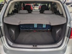 VOLKSWAGEN SPACEFOX 1.6 SPORTLINE 8V 2012/2013 RICARDO VEÍCULOS TEUTÔNIA / Carros no Vale