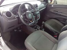 VOLKSWAGEN SAVEIRO TROOPER 1.6 2010/2010 ALTERNATIVA VEÍCULOS LAJEADO / Carros no Vale