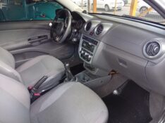 VOLKSWAGEN SAVEIRO TROOPER 1.6 2010/2010 ALTERNATIVA VEÍCULOS LAJEADO / Carros no Vale