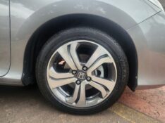 HONDA CITY 1.5 LX 16V FLEX 4P AUTOMÁTICO 2014/2015 FERNANDO AUTOMÓVEIS | REVENDA DE CARROS ARROIO DO MEIO ARROIO DO MEIO / Carros no Vale