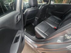 HONDA CITY 1.5 LX 16V FLEX 4P AUTOMÁTICO 2014/2015 FERNANDO AUTOMÓVEIS | REVENDA DE CARROS ARROIO DO MEIO ARROIO DO MEIO / Carros no Vale