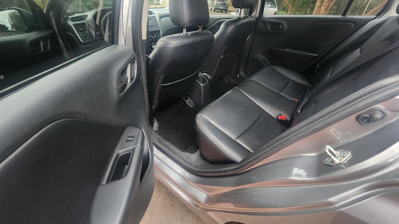 HONDA CITY 1.5 LX 16V FLEX 4P AUTOMÁTICO 2014/2015 FERNANDO AUTOMÓVEIS | REVENDA DE CARROS ARROIO DO MEIO ARROIO DO MEIO / Carros no Vale
