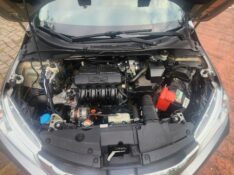 HONDA CITY 1.5 LX 16V FLEX 4P AUTOMÁTICO 2014/2015 FERNANDO AUTOMÓVEIS | REVENDA DE CARROS ARROIO DO MEIO ARROIO DO MEIO / Carros no Vale