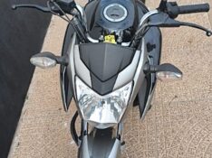 HONDA MOTOS CG 160 TITAN EX 2019/2019 ADRIANO VEÍCULOS CRUZEIRO DO SUL / Carros no Vale