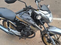 HONDA MOTOS CG 160 TITAN EX 2019/2019 ADRIANO VEÍCULOS CRUZEIRO DO SUL / Carros no Vale