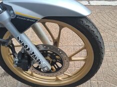 HONDA MOTOS CG 160 TITAN EX 2019/2019 ADRIANO VEÍCULOS CRUZEIRO DO SUL / Carros no Vale
