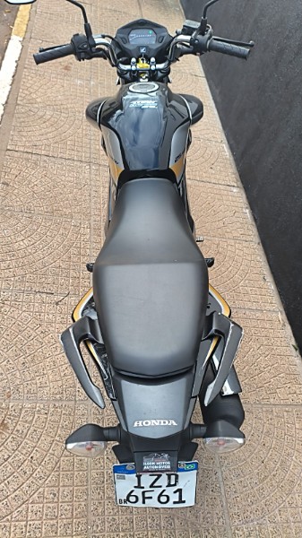 HONDA MOTOS CG 160 TITAN EX 2019/2019 ADRIANO VEÍCULOS CRUZEIRO DO SUL / Carros no Vale HONDA MOTOS CG 160 TITAN EX 2019/2019 ADRIANO VEÍCULOS CRUZEIRO DO SUL / Carros no Vale