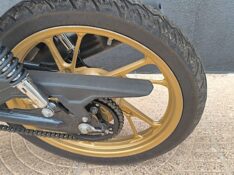 HONDA MOTOS CG 160 TITAN EX 2019/2019 ADRIANO VEÍCULOS CRUZEIRO DO SUL / Carros no Vale