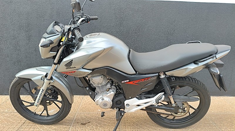 HONDA MOTOS CG 160 FAN 2019/2020 ADRIANO VEÍCULOS CRUZEIRO DO SUL / Carros no Vale HONDA MOTOS CG 160 FAN 2019/2020 ADRIANO VEÍCULOS CRUZEIRO DO SUL / Carros no Vale
