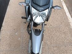 HONDA MOTOS CG 160 FAN 2019/2020 ADRIANO VEÍCULOS CRUZEIRO DO SUL / Carros no Vale