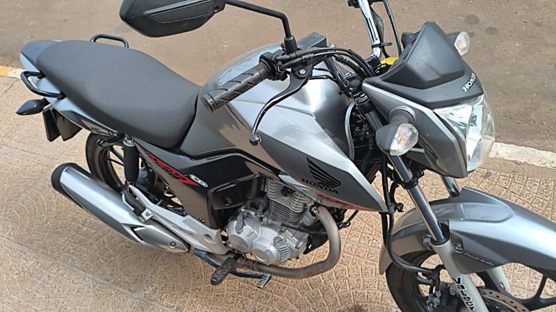 HONDA MOTOS CG 160 FAN 2019/2020 ADRIANO VEÍCULOS CRUZEIRO DO SUL / Carros no Vale HONDA MOTOS CG 160 FAN 2019/2020 ADRIANO VEÍCULOS CRUZEIRO DO SUL / Carros no Vale