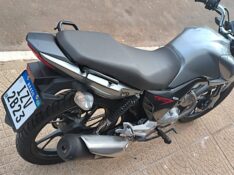 HONDA MOTOS CG 160 FAN 2019/2020 ADRIANO VEÍCULOS CRUZEIRO DO SUL / Carros no Vale