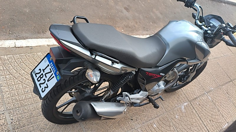 HONDA MOTOS CG 160 FAN 2019/2020 ADRIANO VEÍCULOS CRUZEIRO DO SUL / Carros no Vale HONDA MOTOS CG 160 FAN 2019/2020 ADRIANO VEÍCULOS CRUZEIRO DO SUL / Carros no Vale