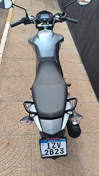 HONDA MOTOS CG 160 FAN 2019/2020 ADRIANO VEÍCULOS CRUZEIRO DO SUL / Carros no Vale HONDA MOTOS CG 160 FAN 2019/2020 ADRIANO VEÍCULOS CRUZEIRO DO SUL / Carros no Vale