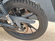 HONDA MOTOS CG 160 FAN 2019/2020 ADRIANO VEÍCULOS CRUZEIRO DO SUL / Carros no Vale