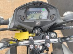 HONDA MOTOS CG 160 FAN 2019/2020 ADRIANO VEÍCULOS CRUZEIRO DO SUL / Carros no Vale