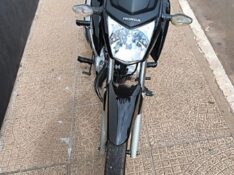 HONDA MOTOS CG 160 FAN 2018/2019 ADRIANO VEÍCULOS CRUZEIRO DO SUL / Carros no Vale