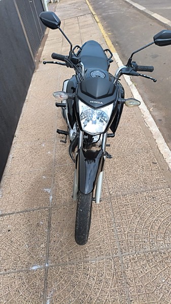 HONDA MOTOS CG 160 FAN 2018/2019 ADRIANO VEÍCULOS CRUZEIRO DO SUL / Carros no Vale HONDA MOTOS CG 160 FAN 2018/2019 ADRIANO VEÍCULOS CRUZEIRO DO SUL / Carros no Vale