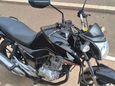 HONDA MOTOS CG 160 FAN 2018/2019 ADRIANO VEÍCULOS CRUZEIRO DO SUL / Carros no Vale