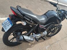 HONDA MOTOS CG 160 FAN 2018/2019 ADRIANO VEÍCULOS CRUZEIRO DO SUL / Carros no Vale
