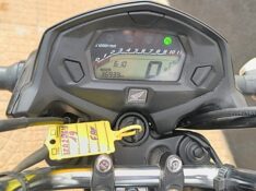 HONDA MOTOS CG 160 FAN 2018/2019 ADRIANO VEÍCULOS CRUZEIRO DO SUL / Carros no Vale