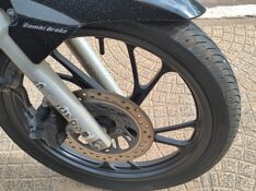 HONDA MOTOS CG 160 FAN 2018/2019 ADRIANO VEÍCULOS CRUZEIRO DO SUL / Carros no Vale