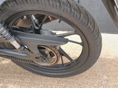 HONDA MOTOS CG 160 FAN 2018/2019 ADRIANO VEÍCULOS CRUZEIRO DO SUL / Carros no Vale