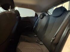 HYUNDAI HB20 1.0 COMFORT 2015/2016 JM AUTOMÓVEIS VENÂNCIO AIRES / Carros no Vale