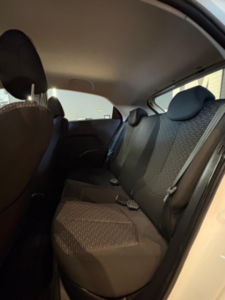 HYUNDAI HB20 1.0 COMFORT 2015/2016 JM AUTOMÓVEIS VENÂNCIO AIRES / Carros no Vale