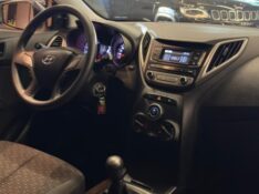 HYUNDAI HB20 1.0 COMFORT 2015/2016 JM AUTOMÓVEIS VENÂNCIO AIRES / Carros no Vale
