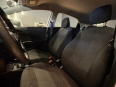 HYUNDAI HB20 1.0 COMFORT 2015/2016 JM AUTOMÓVEIS VENÂNCIO AIRES / Carros no Vale