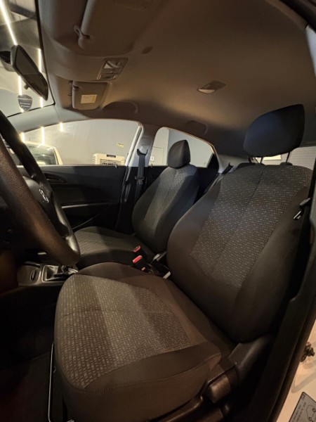 HYUNDAI HB20 1.0 COMFORT 2015/2016 JM AUTOMÓVEIS VENÂNCIO AIRES / Carros no Vale