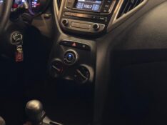 HYUNDAI HB20 1.0 COMFORT 2015/2016 JM AUTOMÓVEIS VENÂNCIO AIRES / Carros no Vale
