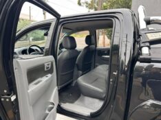 TOYOTA HILUX CD SRV D4-D 4X4 3.0 TDI DIESEL AUT 2009/2009 LS MULTIMARCAS VENÂNCIO AIRES / Carros no Vale